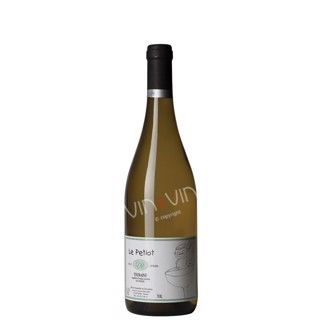 2023 Le Petiot - Touraine